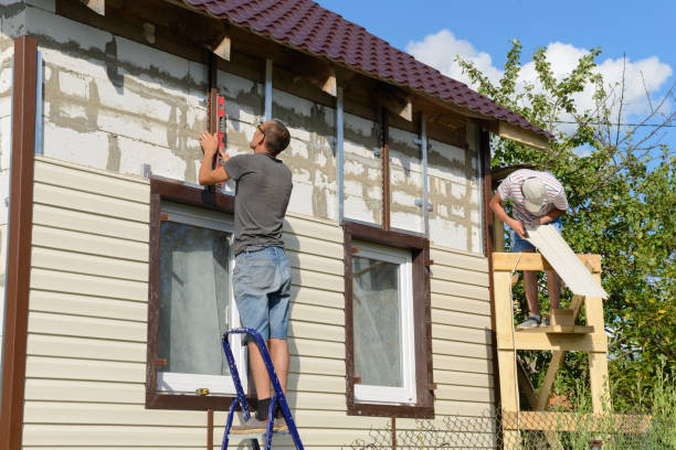 Best Stone Veneer Siding  in Adelino, NM