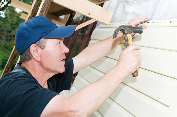 Reliable Adelino, NM Siding Solutions