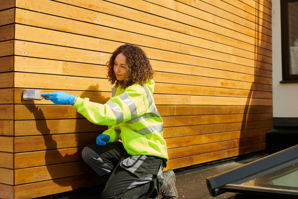 Best Siding Removal and Disposal  in Adelino, NM
